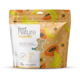 Biscoito Be Nature Banana 150g - Organnact