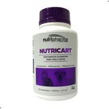 Suplemento Alimentar Nutricart 1000 60cp - Nutripharme