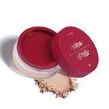 Pó Solto Cor 1 Niina Secrets Perfect Match Eudora 12g