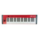 Teclado Controlador Midi 49 Teclas Kolt Kontrol Key 49