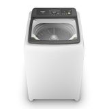 Máquina De Lavar Consul 15kg Com Modo Eco Branca Cwn15abbna– 220 Volts