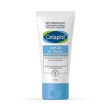 Loção De Limpeza Cetaphil Pele Seca E Sensível 59ml