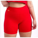 Short Sport Performance Chic Red M  Kallango