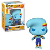 Boneco Funko Pop! Dragon Ball Gt - Baby