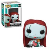 Boneco Funko Pop! Disney - Sally Sewing