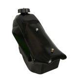 Tanque Modelo Kdx 200, Kdx 220 - Gilimoto - Preto