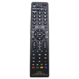 Controle Remoto Mxt 01287 Tv Philips Smart Tv - Modelos Antigos