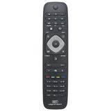 Controle Remoto Mxt 01273 Tv Led Philips Ambilight 32pfl5604