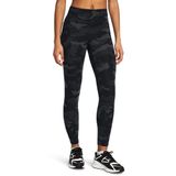 Legging De Treino Feminina Meridian Printed Gg Preto