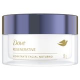 Hidratante Facial Dove Regenerative Noturno 50g