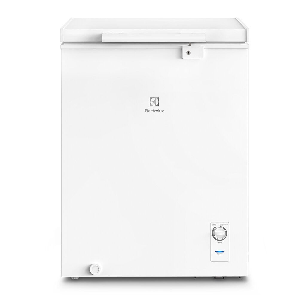 Freezer Horizontal 143 Litros 1 Porta He150 Electrolux