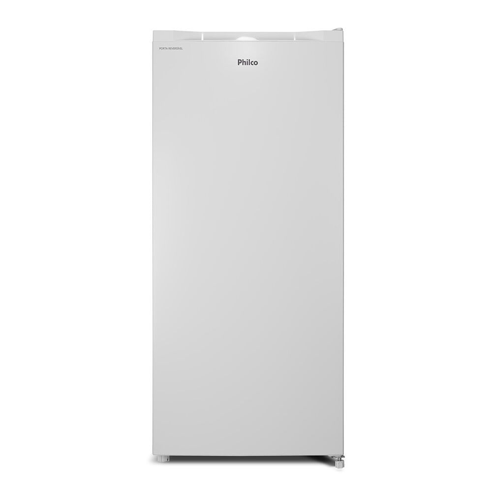 Freezer Vertical Pfv165b 1 Porta 147 Litros Philco