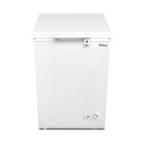 Freezer Horizontal Pfh105b 1 Porta 99 Litros 2 Em 1 Philco