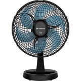 Ventilador De Mesa Cadence Fresh Mini, 30 Cm, 50 W - Vtr310