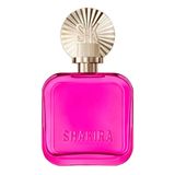 Colônia Importada Shakira Fucsia Edp 80ml