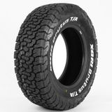 Pneu 245/70r16 At Aro 16 Lt Xbri Brutus Ii T/a 8pr 113/110s