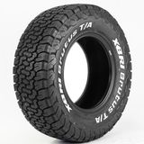 Pneu 265/70r16 At Aro 16 Lt Xbri Brutus Ii T/a 10pr 121/118s