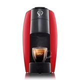 Máquina De Café, Touch, 3 Corações, Vermelha, 110v