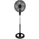 Ventilador De Coluna Philco Mega Turbo 40 Ph 10 Pás 160w 40cm 127v