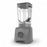 Liquidificador Oster Full 1100w 3,2l 220v Cinza