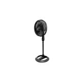 Ventilador De Coluna Britânia Maxx Force 40 Bvt450p 220v 160w Com 3 Velocidades - Preto