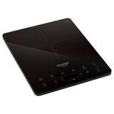 Cooktop De Indução Portátil 1 Boca Dako Vitro Cerâmica - 220v