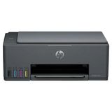 Impressora Multifuncional Colorida Hp Ink Tank 584 Com Conectividade Wifi - Preto