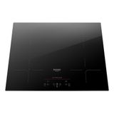 Cooktop De Indução 4 Bocas Dako Supreme Painel Touch Screen - 220v