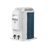 Ar Condicionado Split Hi Wall Inverter Philco 9000 Btus Frio Eco M15 220v