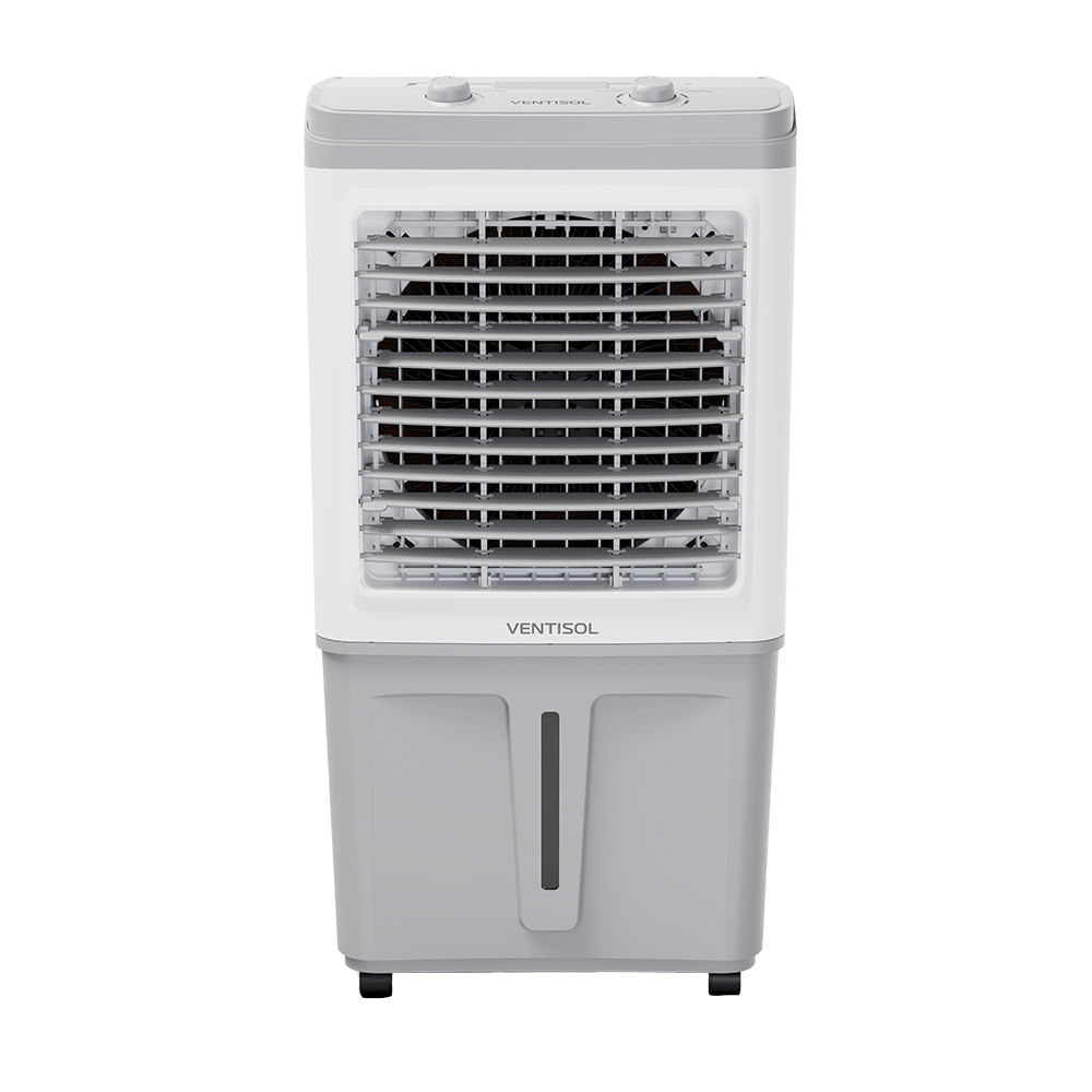 Climatizador 60 Litros Ventisol Cinza Clin60pro-02 150w 220v