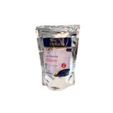 Pó Henê Indiano Pouch Preto Azulado Divina Dama 240g