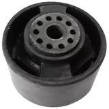 Bucha Coxim Motor 205 206 Dianteira Passageiro Monroe Axios