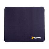 Mousepad Gamer Kbm Gaming Msp100 Control 450x400mm Grande Preto - Kgmsp100pt