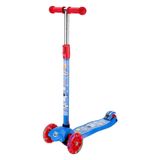 Patinete Infantil Astronauta 3 Rodas Dm Radical 40kg
