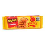 Biscoito Cookie Garoto 60g Crocante