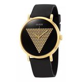Relógio Unissex Guess Imprint W1161g1