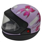 Capacete Feminino San Marino Femme Taurus