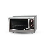 Forno Elétrico 44l Fischer Gourmet Grill 9741 Prata 110v