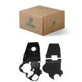 Kit Capa Correia Dentada Corsa Meriva Montana Dofab 1596