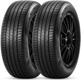 Kit 2 Pneu Aro 18 225/55r18 Pirelli Scorpion Jp 98v
