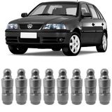 8 Tucho Válvula Hidráulico Gol G3 G4 99 A 13 Indisa Ind4503