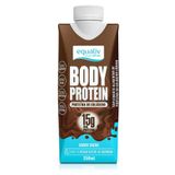 Body Protein Equaliv Sabor Cacau 250ml