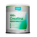 Creatina Monohidratada Equaliv 300g