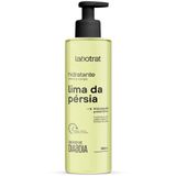 Hidratante Para Rosto E Corpo Labotrat Dia A Dia Lima Da Pérsia 190ml