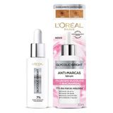 Sérum Facial Anti-marcas L&#39;oréal Paris Glycolic Bright 30ml