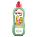 Creme De Pentear Huggies Kids Nutrição E Força 360ml