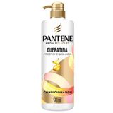 Condicionador Pantene Queratina Preenche E Blinda 510ml