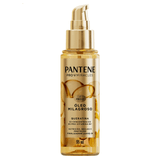 Óleo Capilar Milagroso Pantene Queratina 95ml