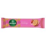 Biscoito Piraquê Recheado Morango 76g