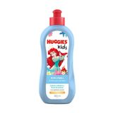 Creme De Pentear Infantil Huggies Kids Brilho Mágico 360ml